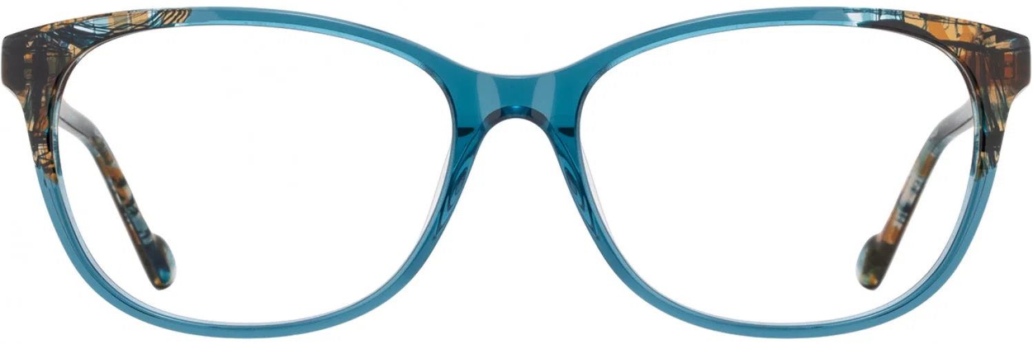 Scott Harris SH870 Eyeglasses - view 10